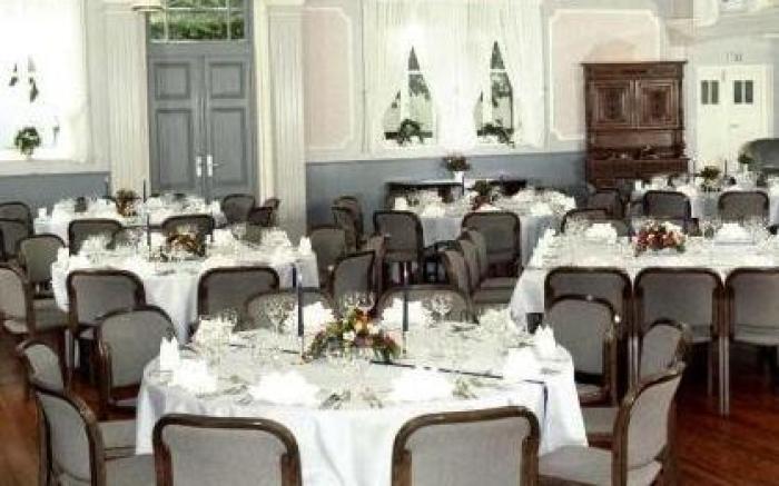 Landgasthaus & Hotel Lindenhof
