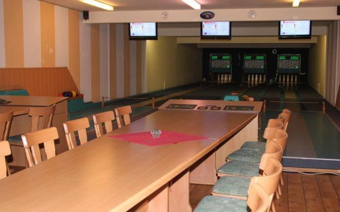 Hotel & Restaurant Hanse Kogge