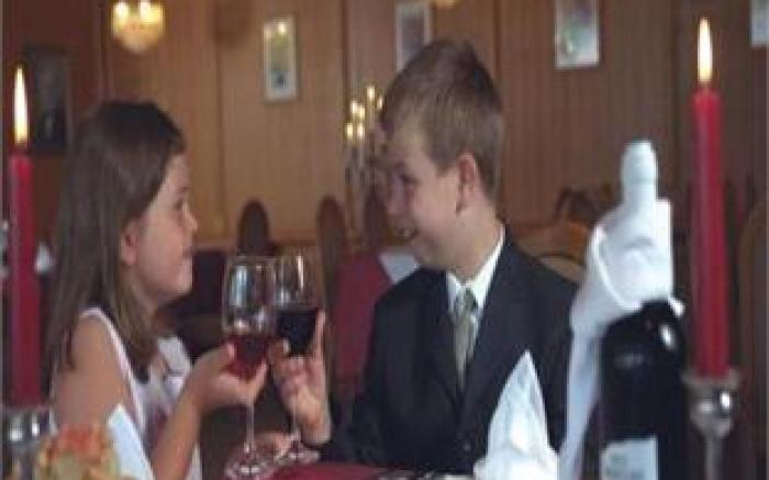 B&B am Steinbachtal - Natur und Wandern