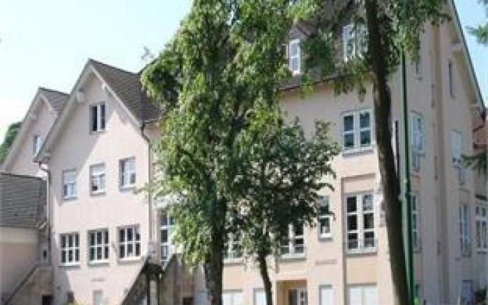 Wolf Hotel zur Linde