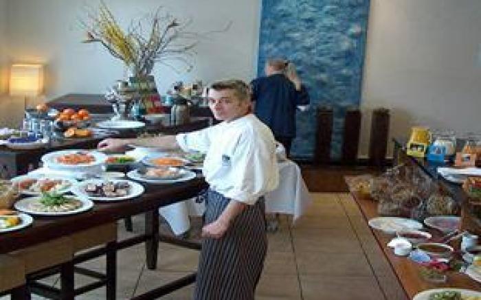 AKZENT Hotel Laupheimer Hof