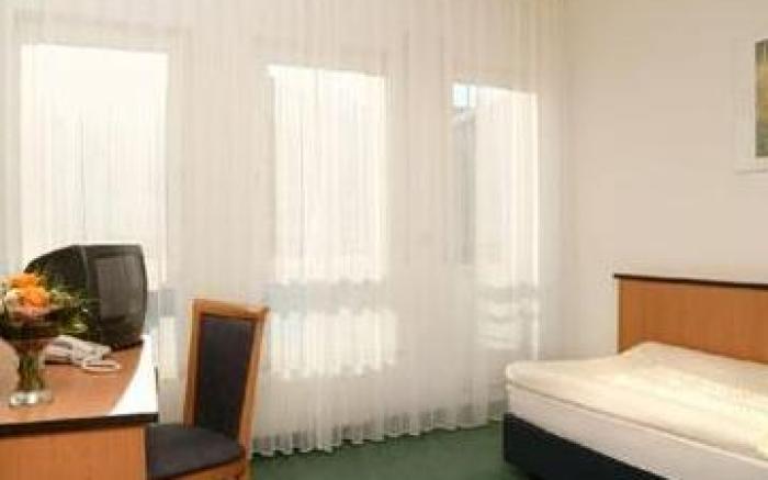 Airport-Hotel Stetten