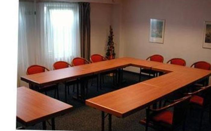 Hotel Residenz Limburgerhof