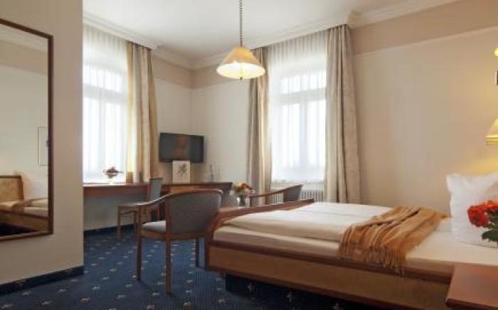 Ebner - Boutique-Hotel & Konditorei