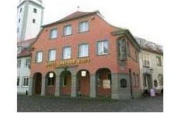Hotel Gasthof Stift