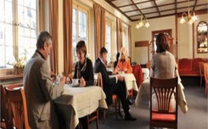 Hotel Gasthof Stift