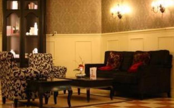 Van der Valk Resort Linstow