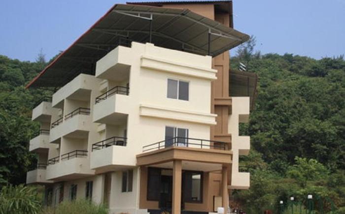 Sahil Inn