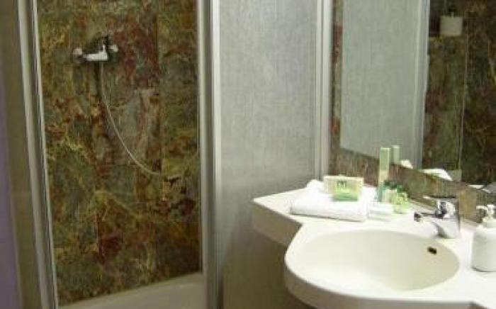 Landhotel Lowenbruch