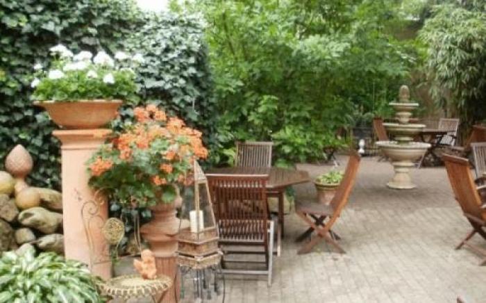Hotel am Glockenturm