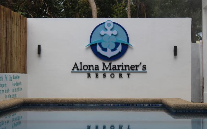 Alona Mariners Resort