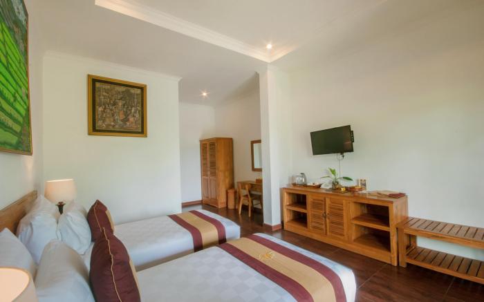 Uma Dawa Resort and Spa