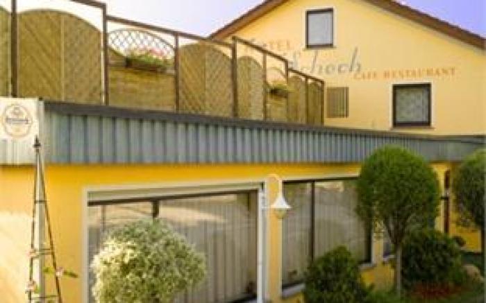 Hotel Schoch