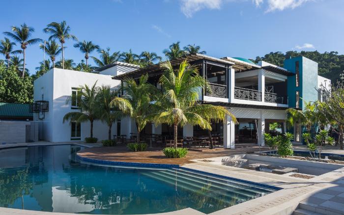 Weekends El Nido Beach Resort