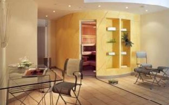 Hotel Villa Seeschau - Adults only