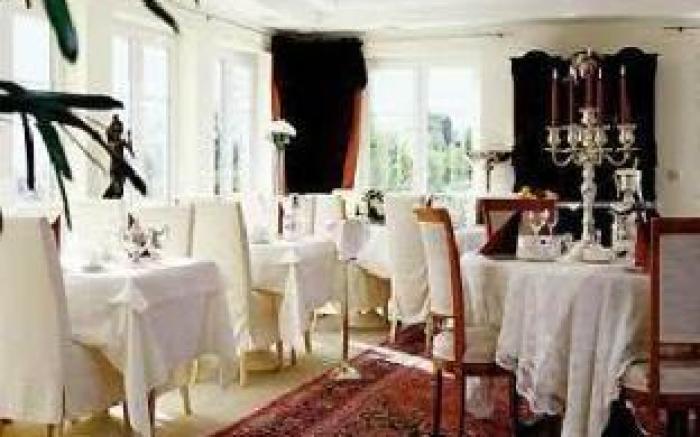 Hotel Villa Seeschau - Adults only