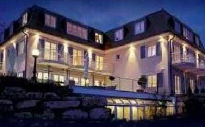 Hotel Villa Seeschau - Adults only