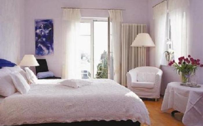 Hotel Villa Seeschau - Adults only
