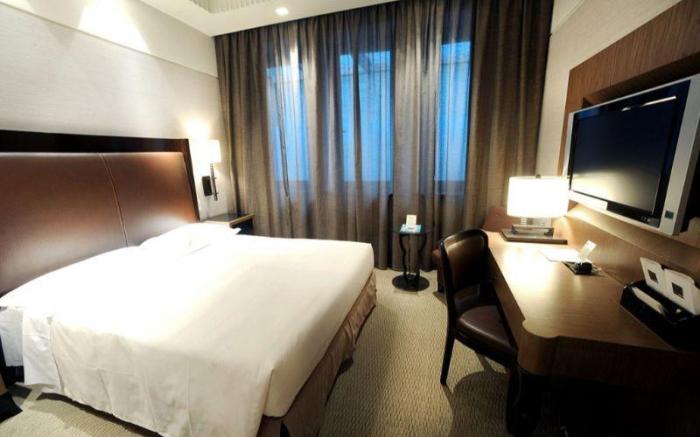 Hilton Turin Centre