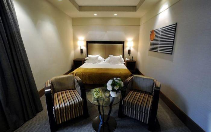 Hilton Turin Centre