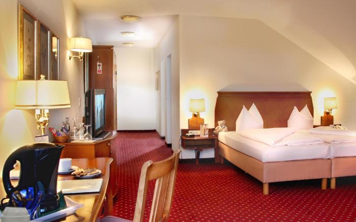 Hotel Bayerischer Hof Miesbach, BW Premier Collection