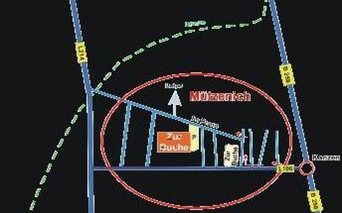 Venngasthof Zur Buche