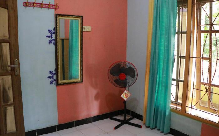 Homestay ENDRO