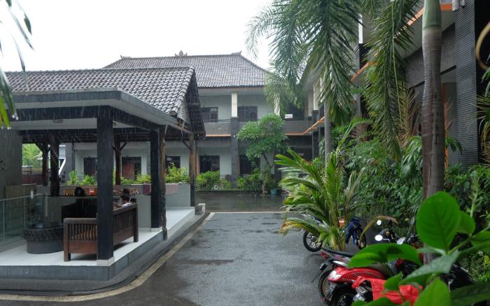 Hotel Diana 1