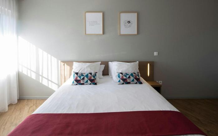 Appart'City Confort Mulhouse