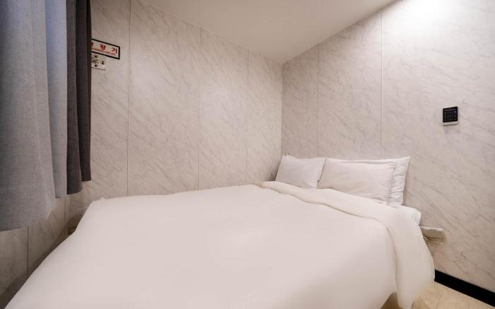 Yangjae Hotel 30 month