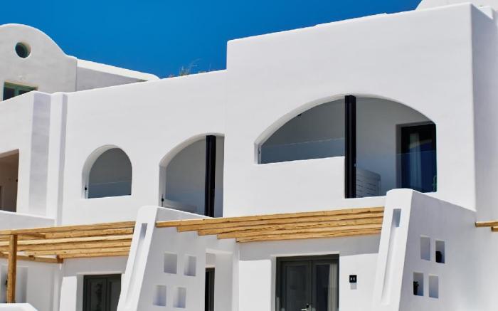 Alleys Boutique & Spa Hotel