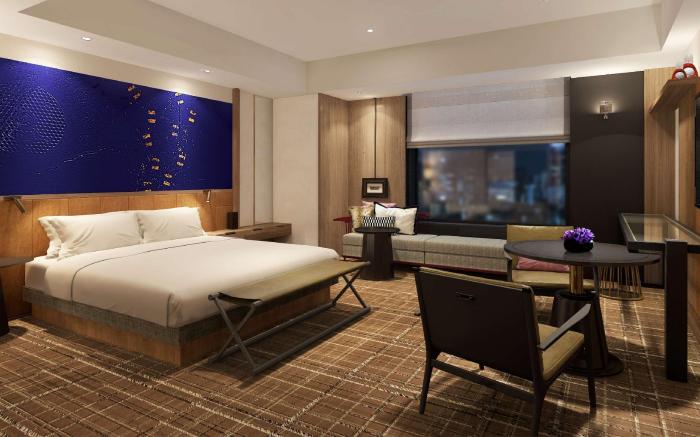Hyatt Centric Kanazawa