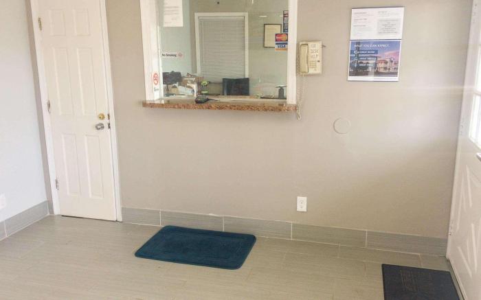Motel6 Newport News, VA - Fort Eustis