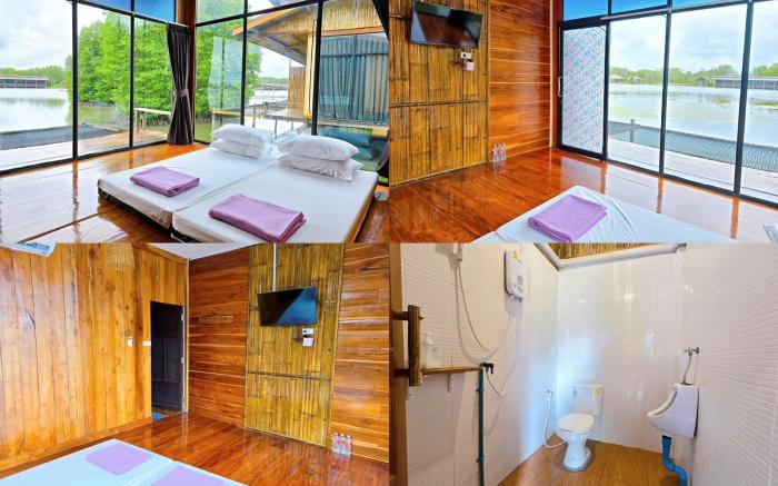 Sane Talay Chan Home Stay