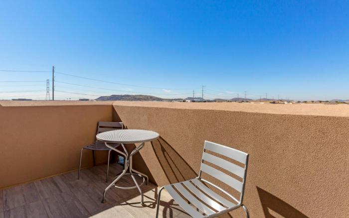 Best Western Plus Executive Residency Phoenix North Happy Valley