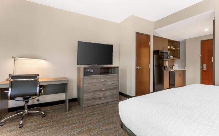 Best Western Plus Executive Residency Phoenix North Happy Valley