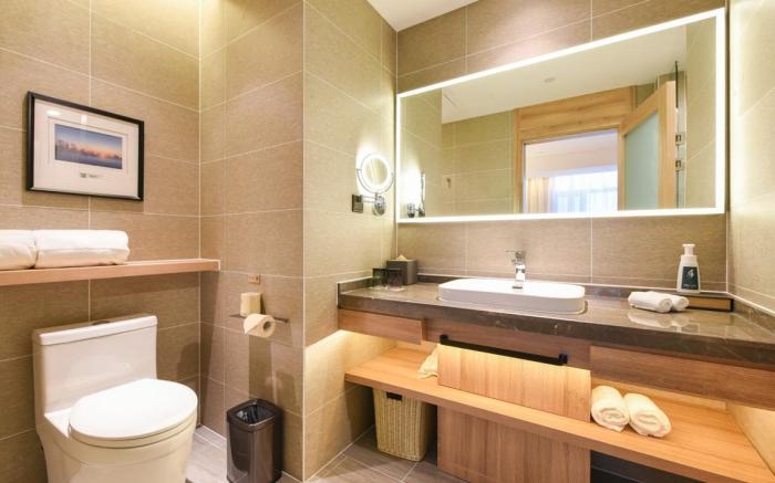 Atour Hotel Changchun High-Tech