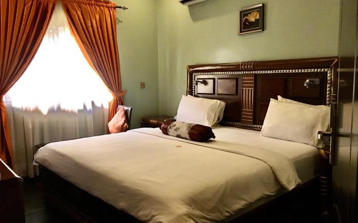 IBD International Hotels