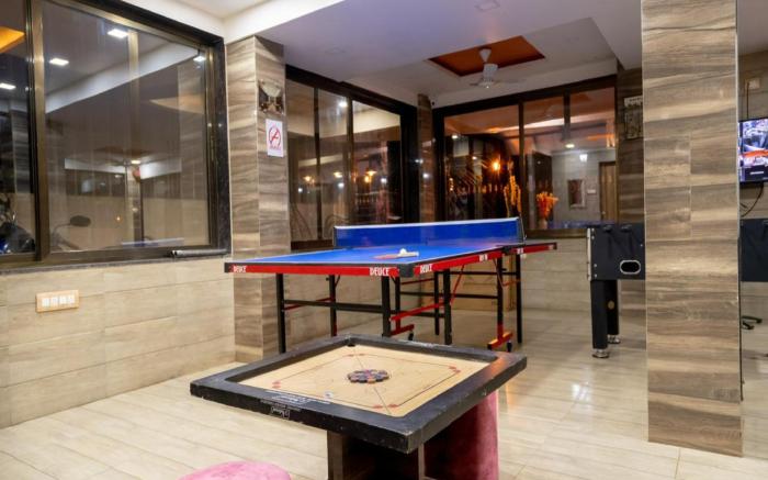 Pooja Villa Suites-Rooms and Pool, Igatpuri 