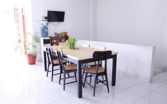 Wisma Rumah Kita