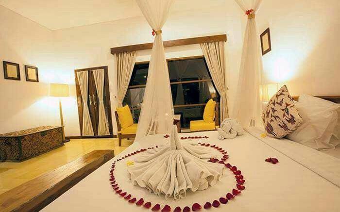 1BR Private Pool Villa in Ubud Free Yoga Class