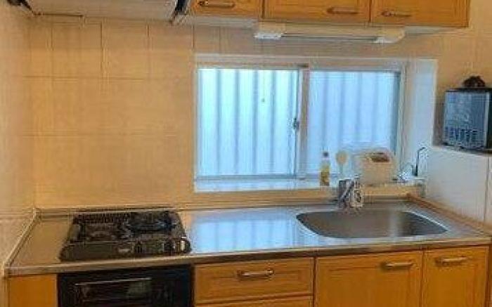 B16 Mizu House 1 min to private beach!