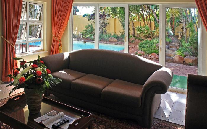 Durban Manor Guesthouse