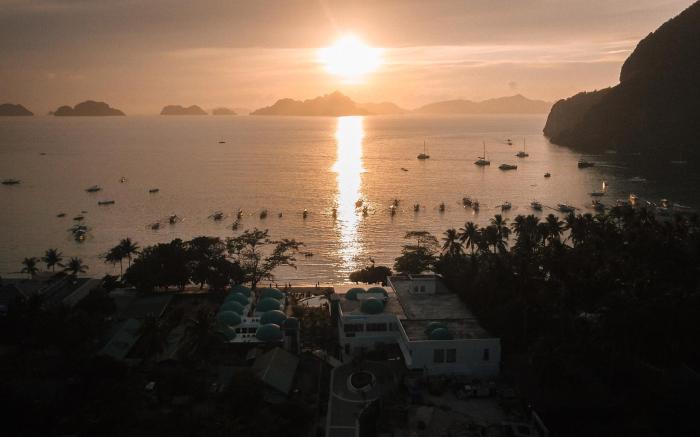 Weekends El Nido Beach Resort