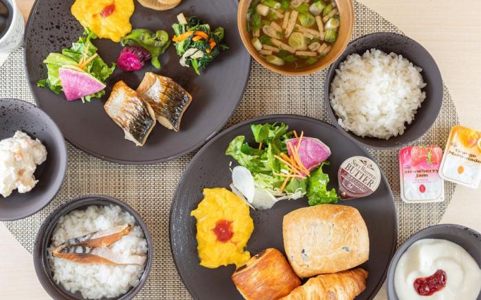 Super Hotel Yahaba Eki Higashiguchi