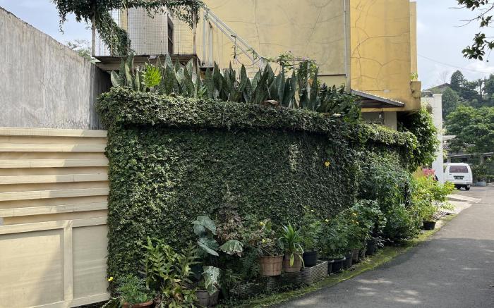 RUMAH KUNING SYARIAH