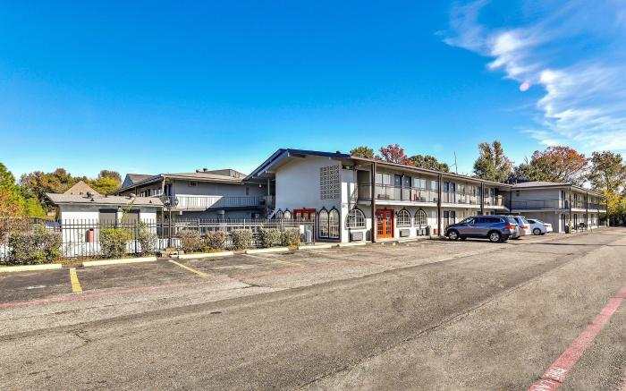 OYO Hotel Shreveport Airport North