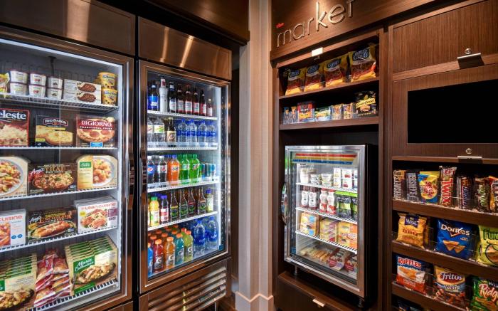 Residence Inn by Marriott Middletown Goshen