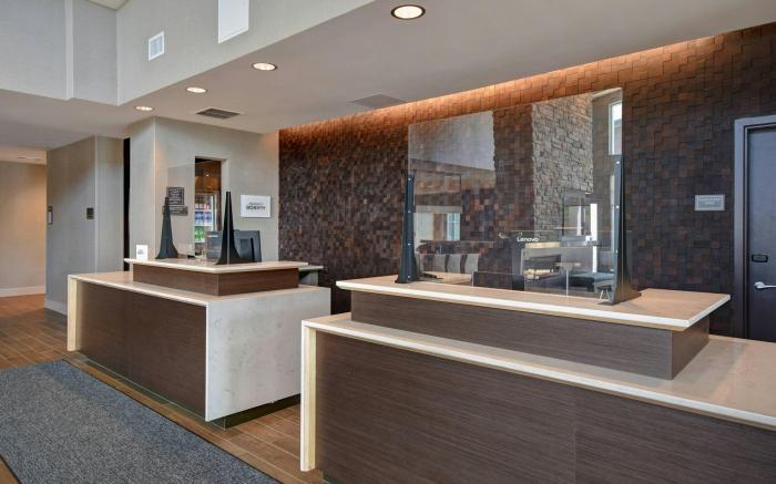 Residence Inn by Marriott Middletown Goshen