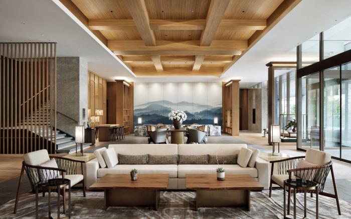 JW Marriott Hotel Nara